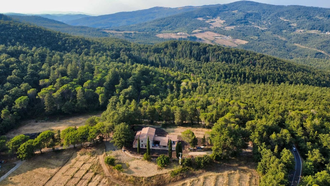 Photo of Outdoor in Monterotondo Marittimo