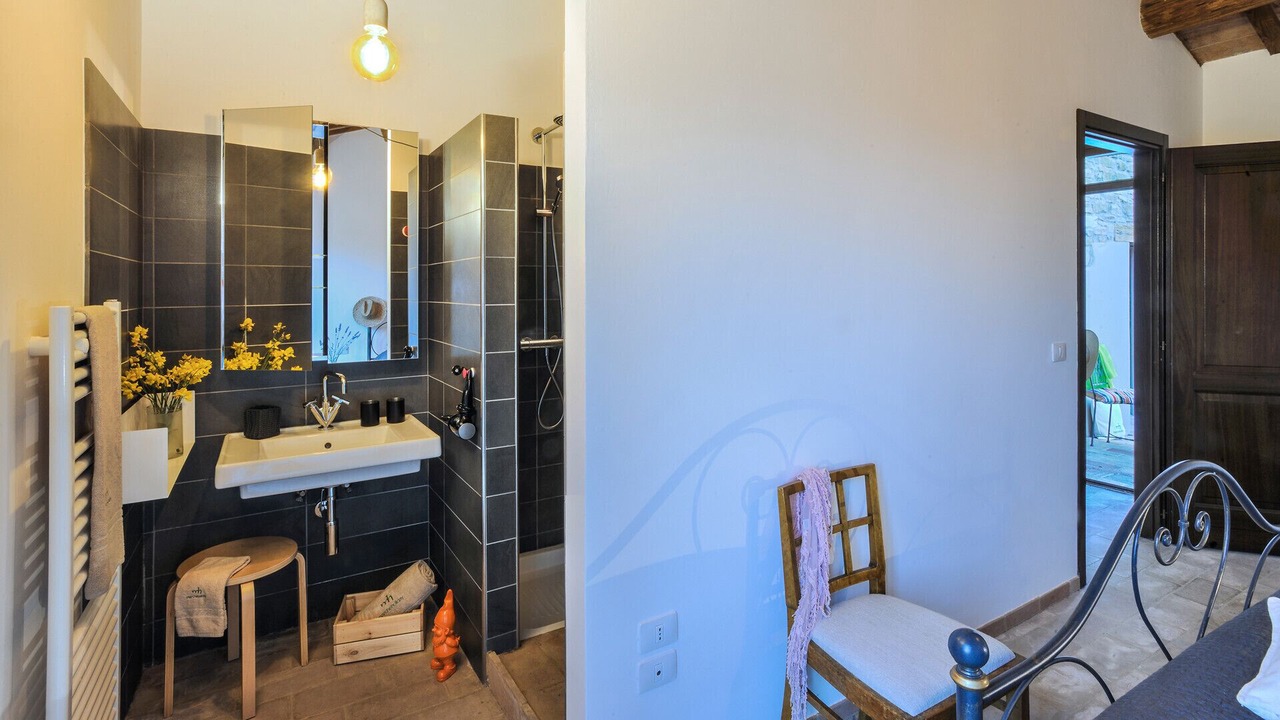 Photo of Bathroom in Pergola