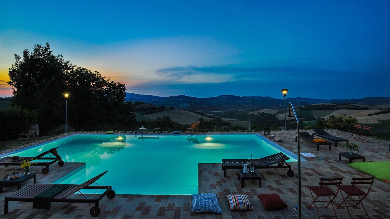 Photo of Outdoor in Pergola