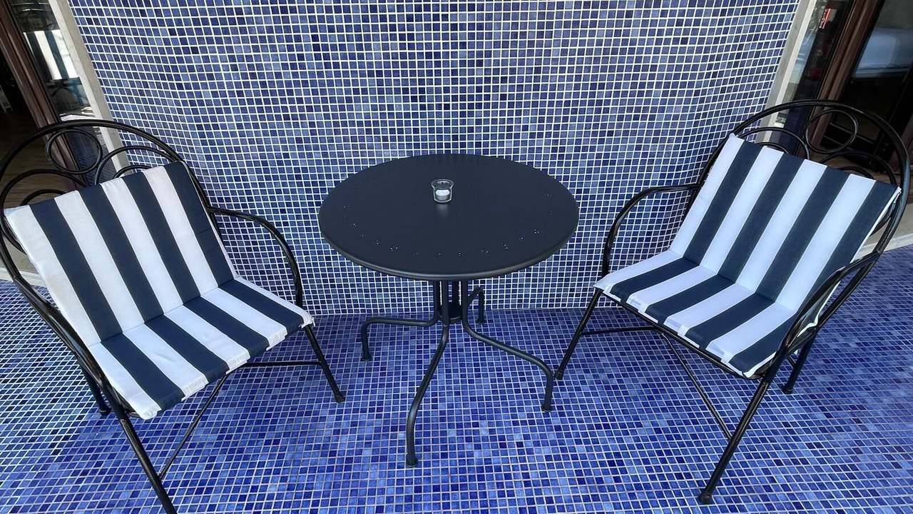 Photo of Outdoor in Naples City Centre