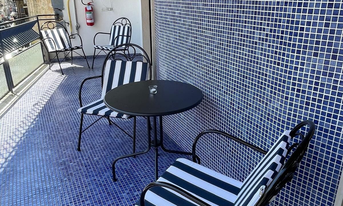 Photo of Outdoor in Naples City Centre