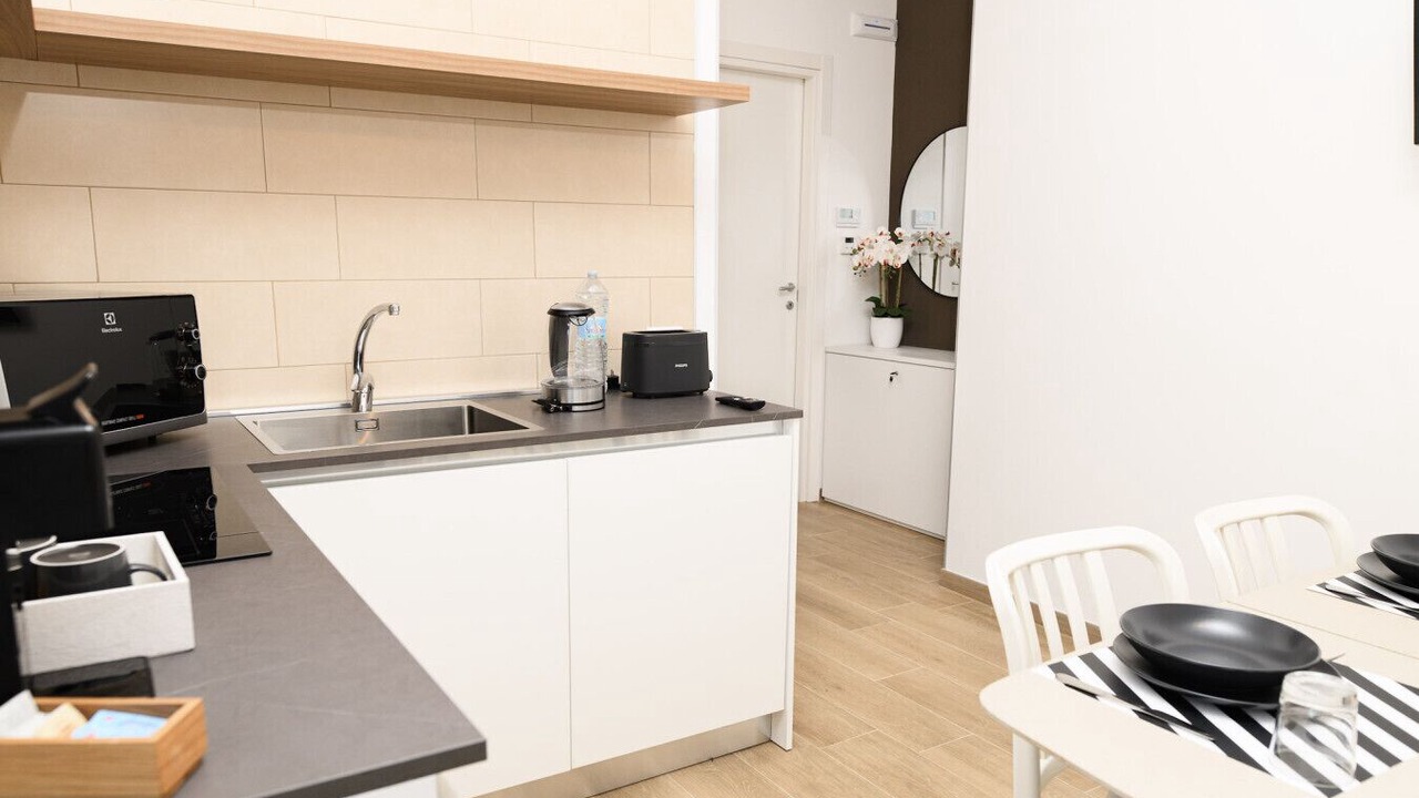 Photo of Kitchen in Venticano