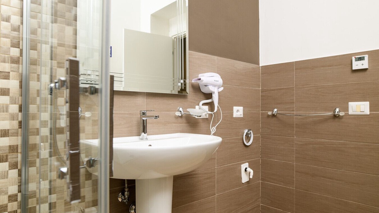 Photo of Bathroom in Venticano