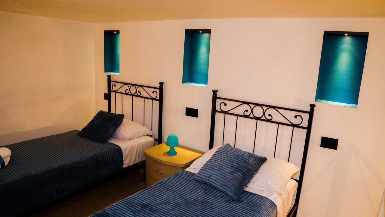 Photo of Bedroom in Naples City Centre