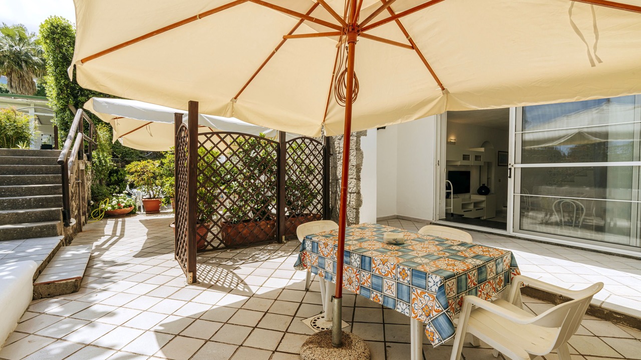 Photo of Outdoor in Ischia Porto