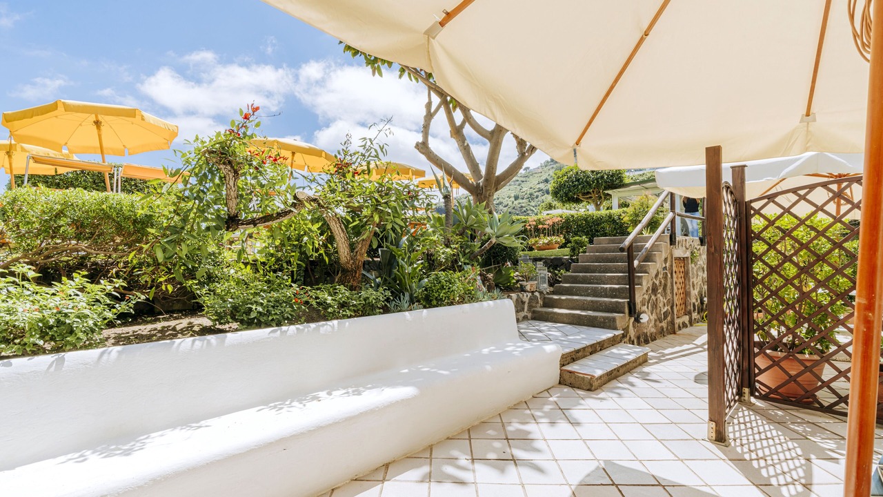 Photo of Outdoor in Ischia Porto