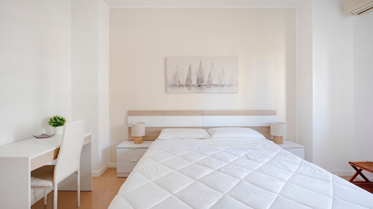 Photo of Bedroom in Municipio 2