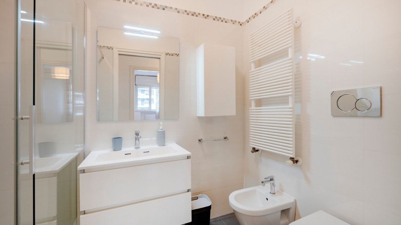 Photo of Bathroom in Municipio 2