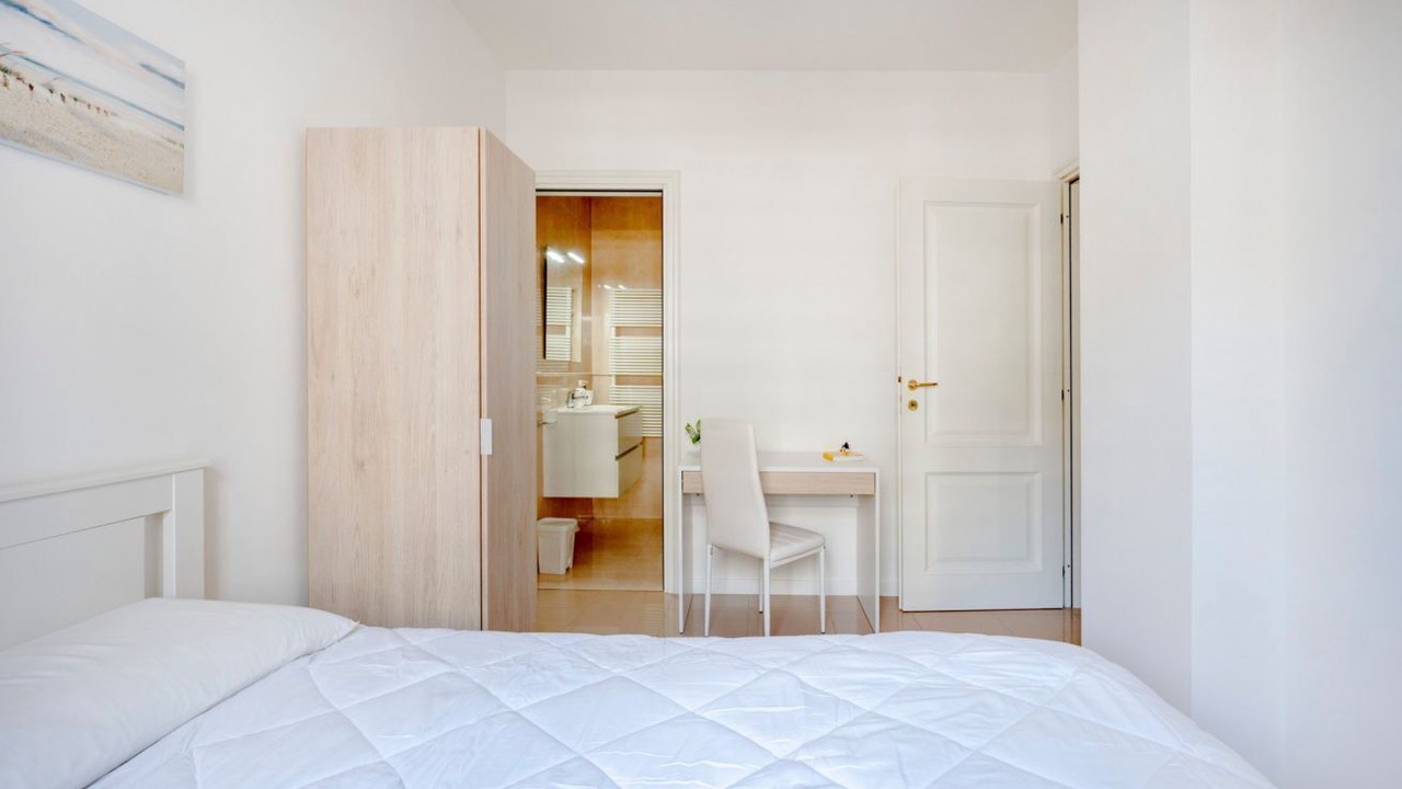 Photo of Bedroom in Municipio 2