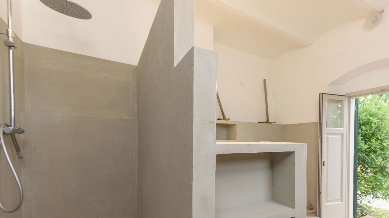 Photo of Bathroom in Scansano