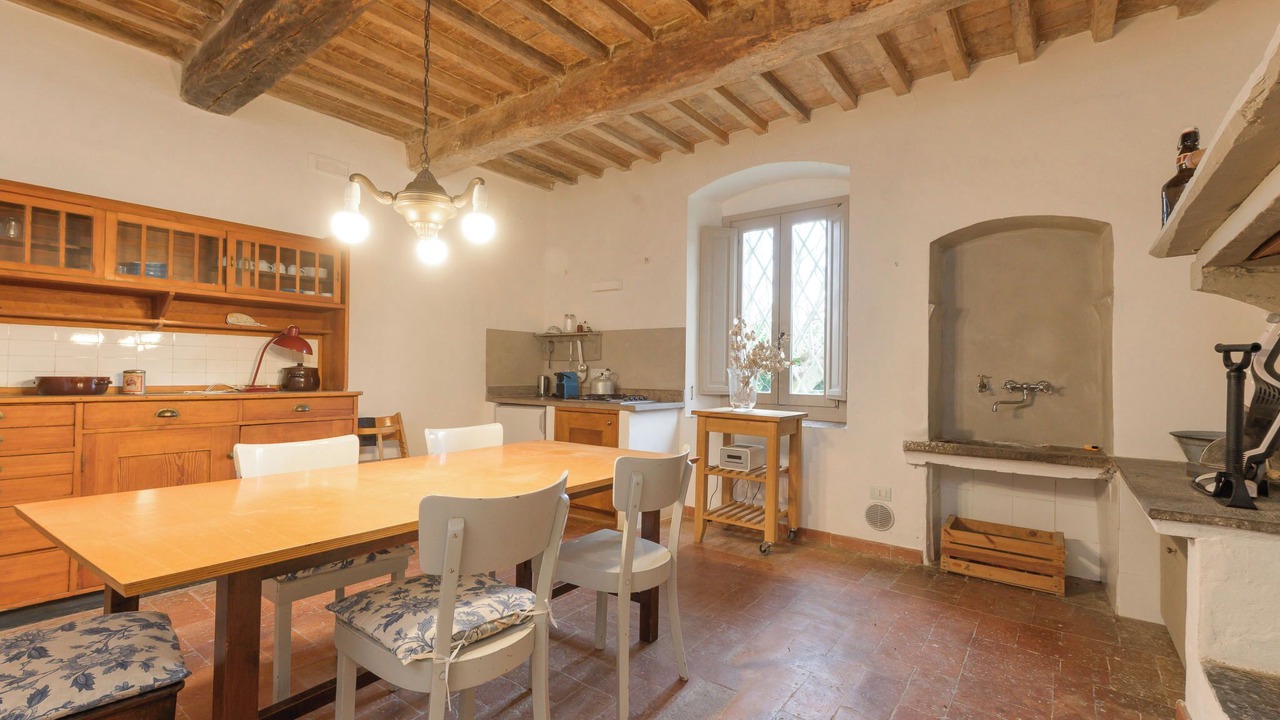Photo of Bedroom in Scansano
