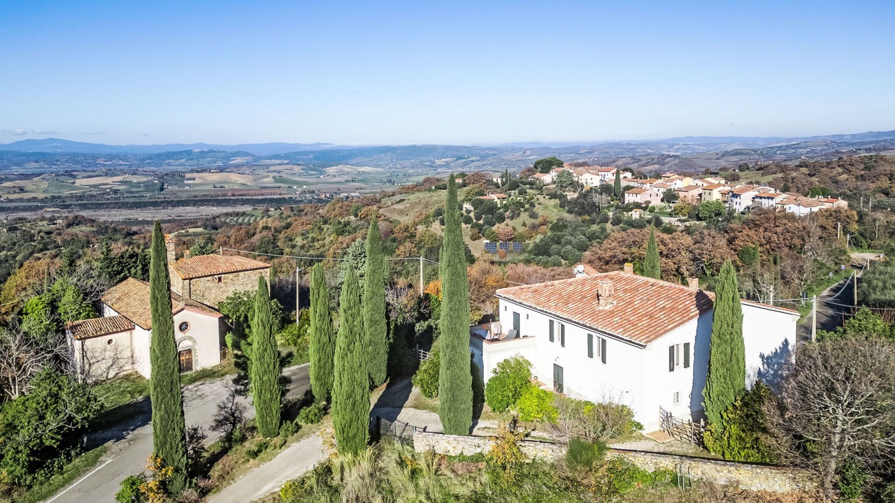 Photo of Others in Scansano