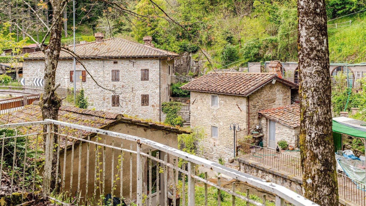 Photo of Outdoor in Rufina