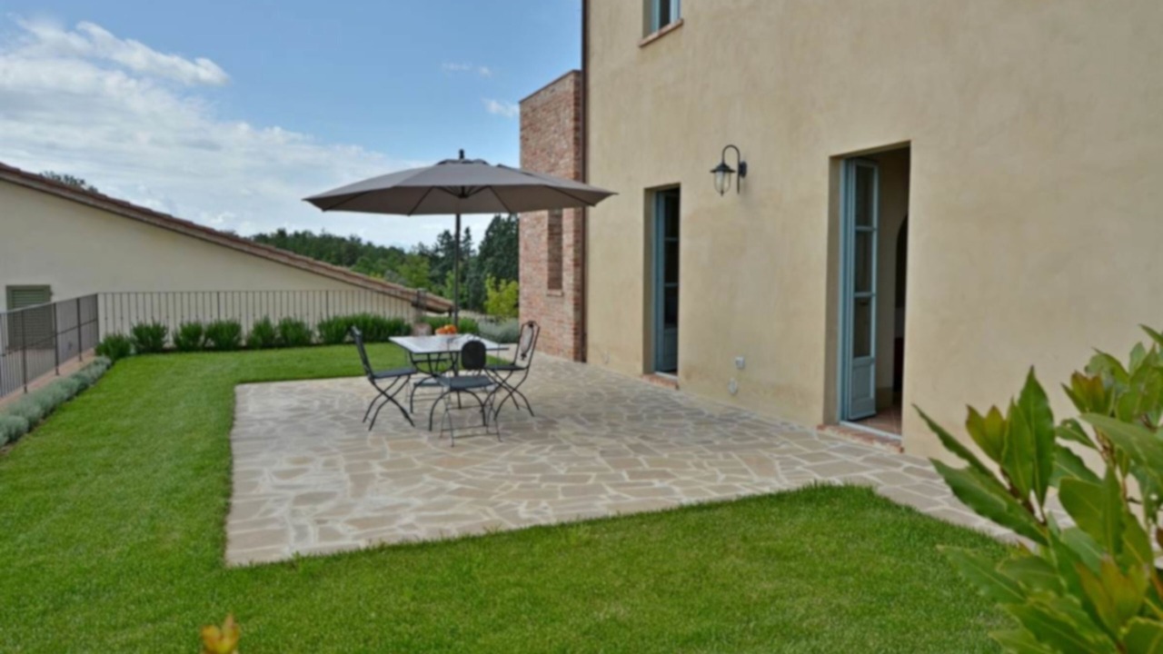 Photo of Outdoor in Trequanda