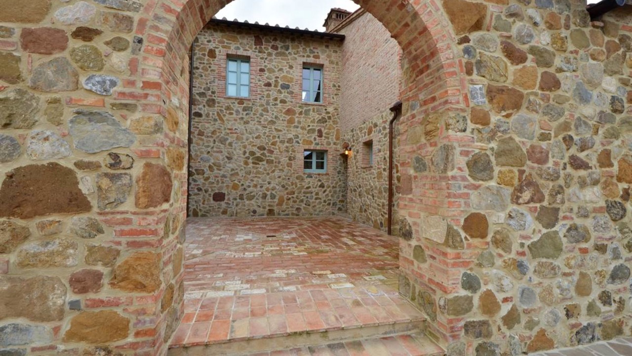 Photo of Outdoor in Trequanda