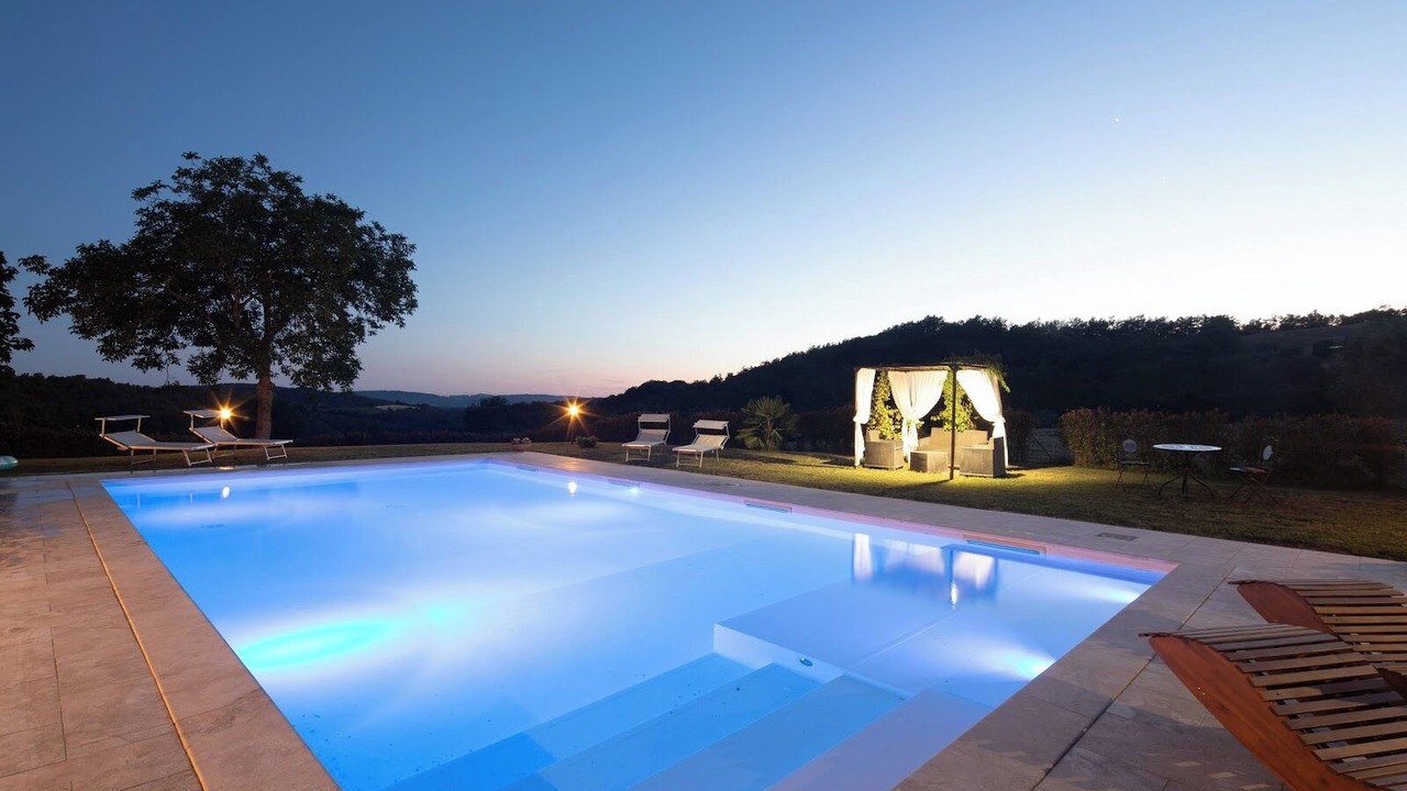 Photo of Outdoor in Sorano