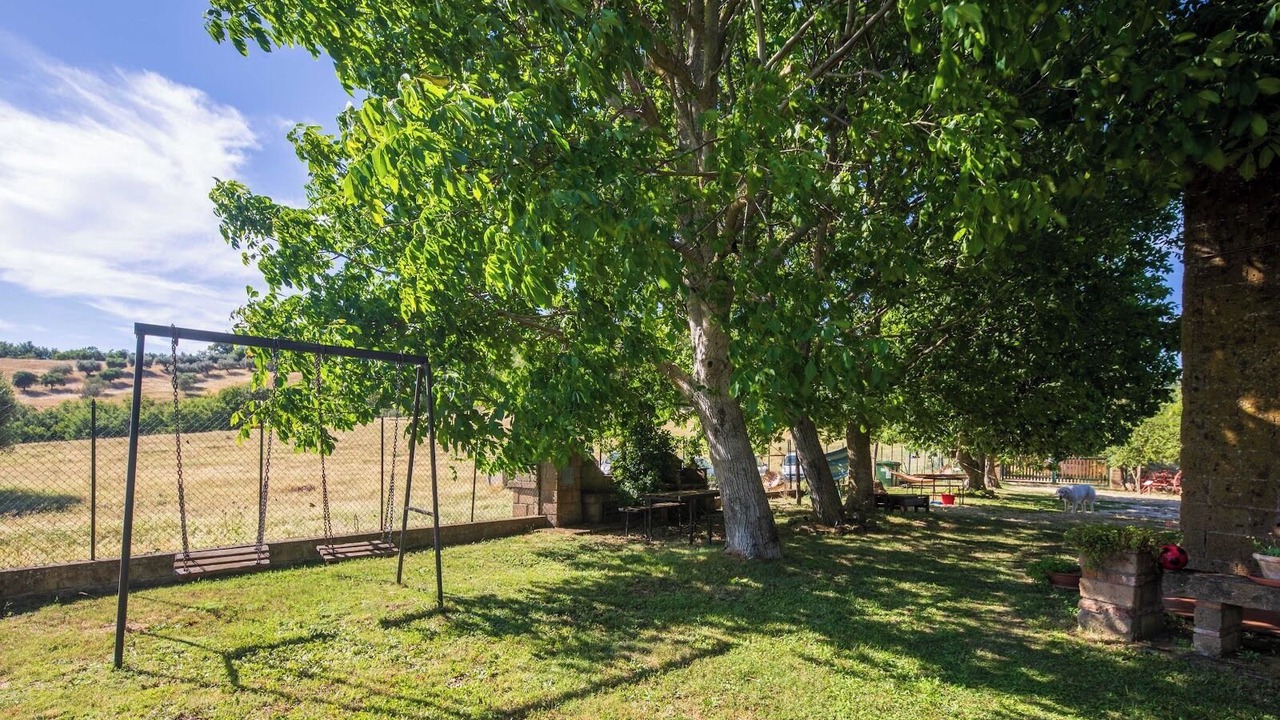Photo of Outdoor in Sorano