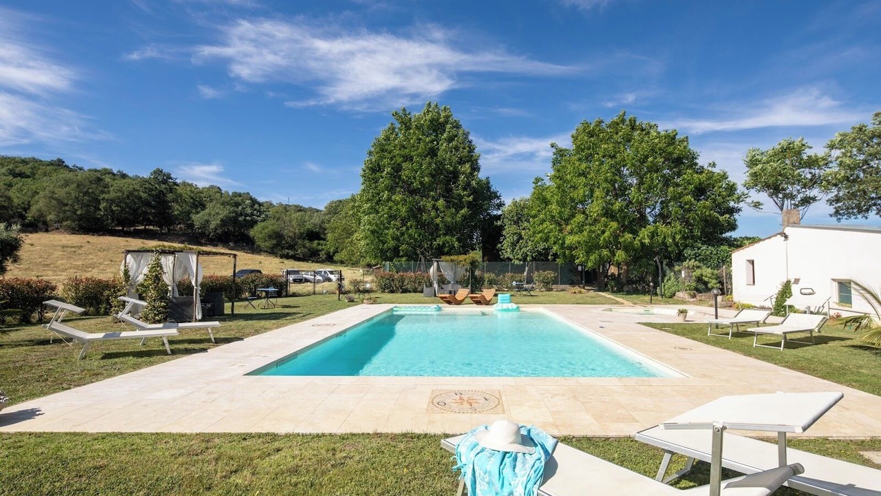 Photo of Outdoor in Sorano