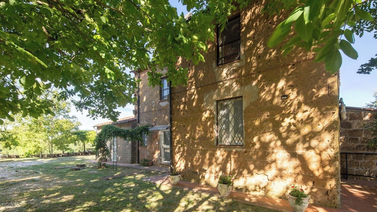 Photo of Outdoor in Sorano