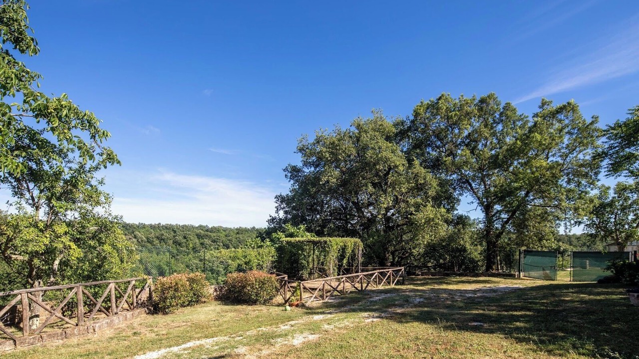 Photo of Outdoor in Sorano