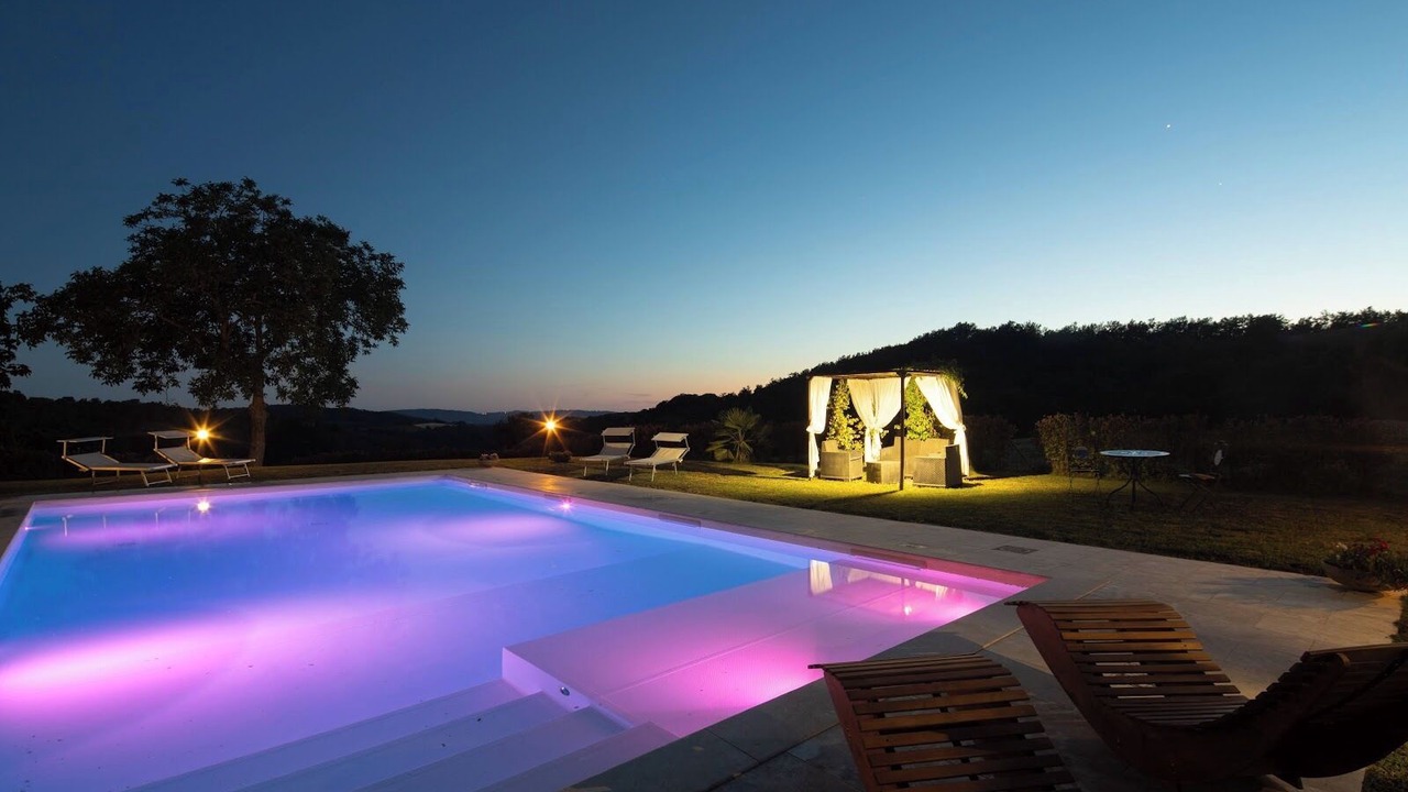 Photo of Outdoor in Sorano