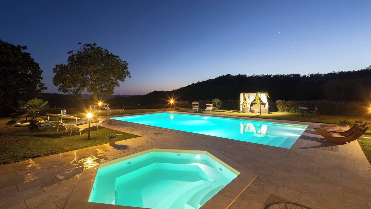 Photo of Outdoor in Sorano