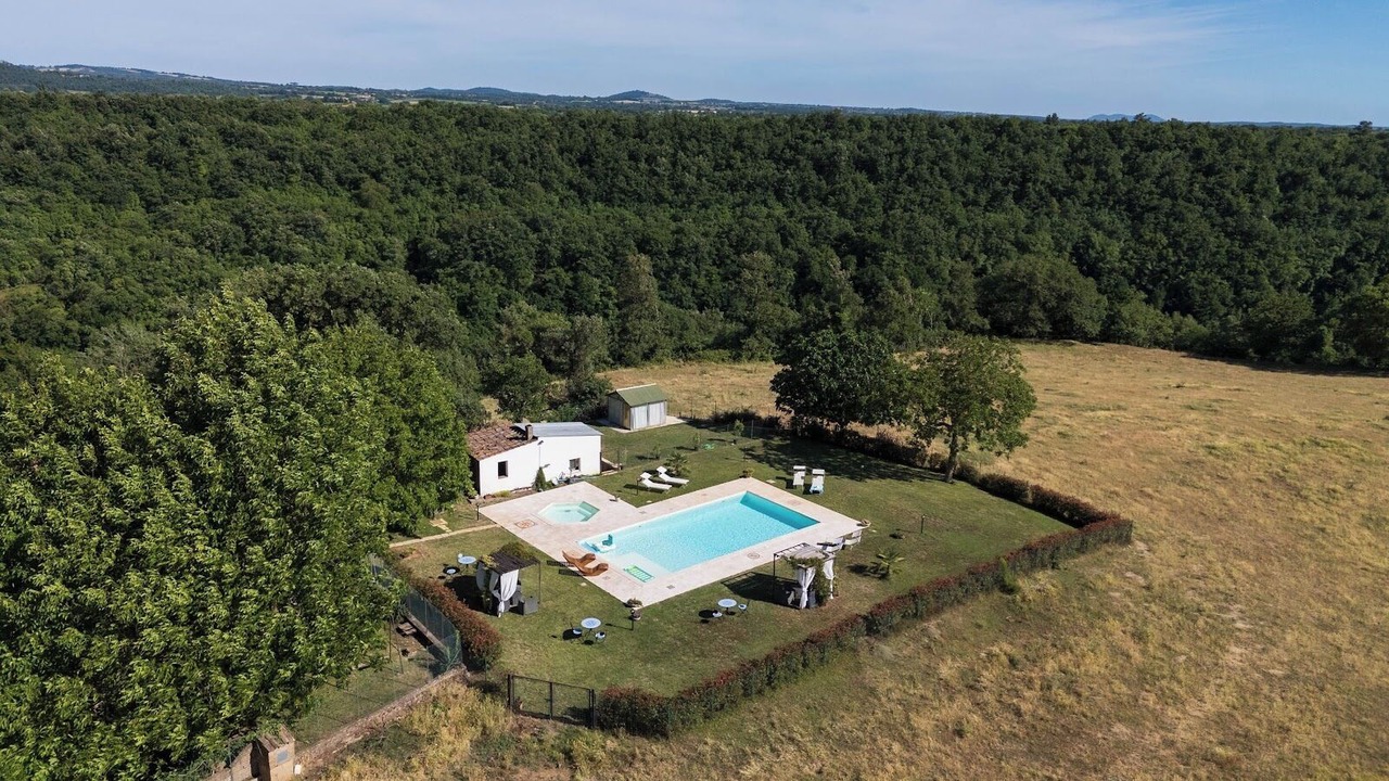 Photo of Outdoor in Sorano