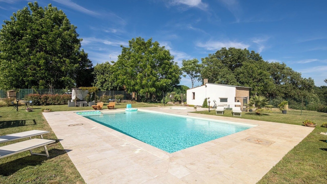 Photo of Outdoor in Sorano
