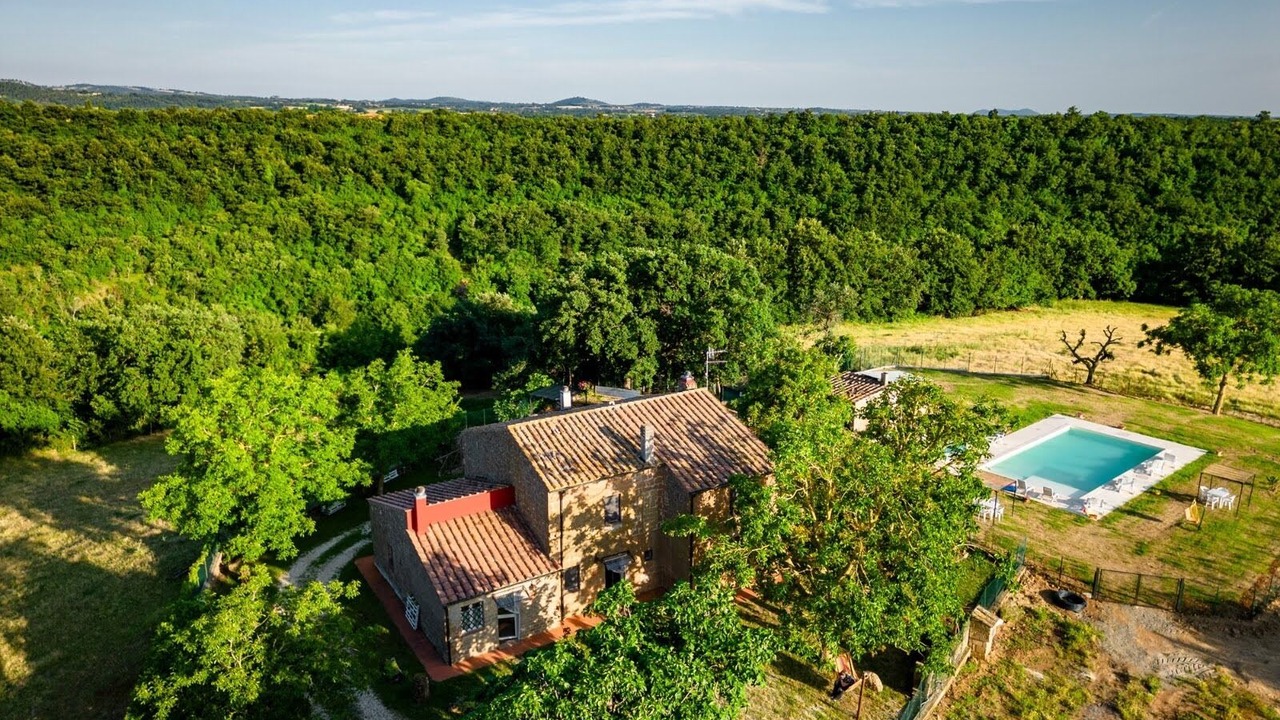 Photo of Outdoor in Sorano