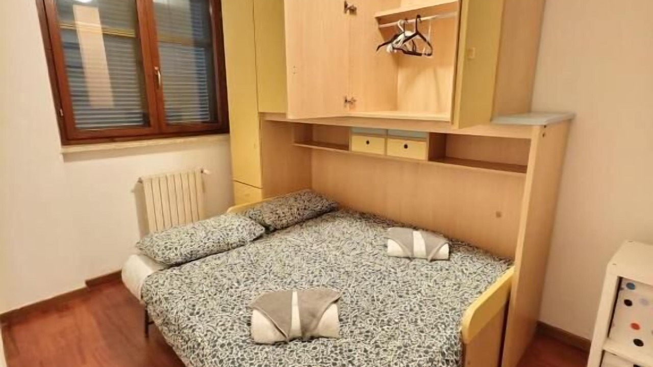 Photo of Bedroom in Milan