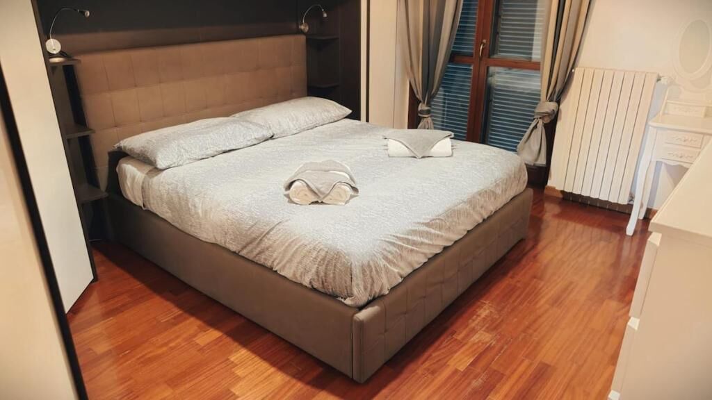 Photo of Bedroom in Milan