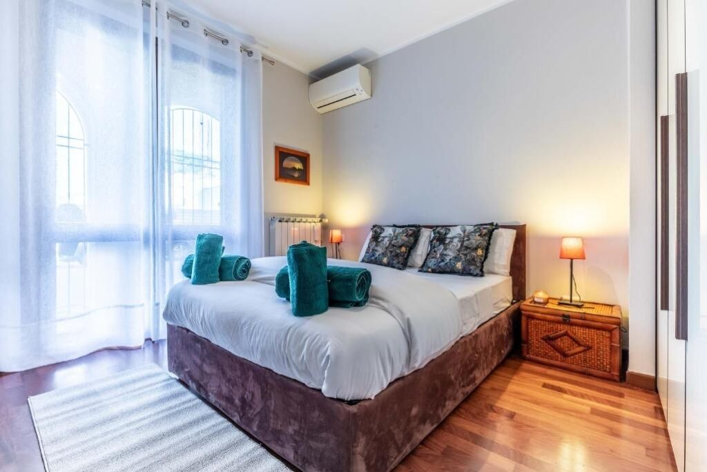 Photo of Bedroom in Ticinese