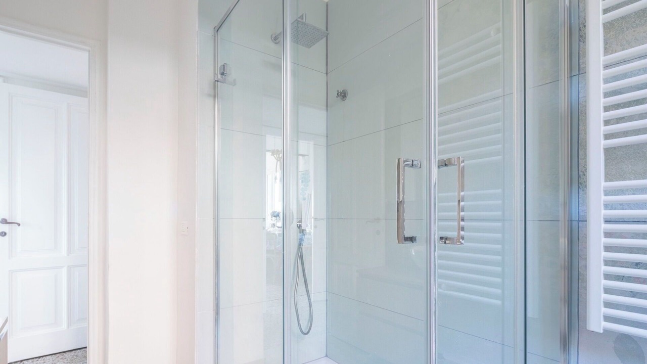 Photo of Bathroom in Nervi