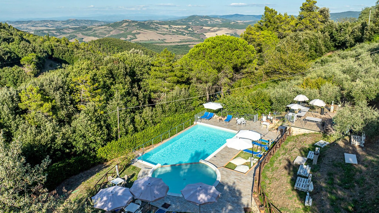 Photo of Outdoor in Montecastelli