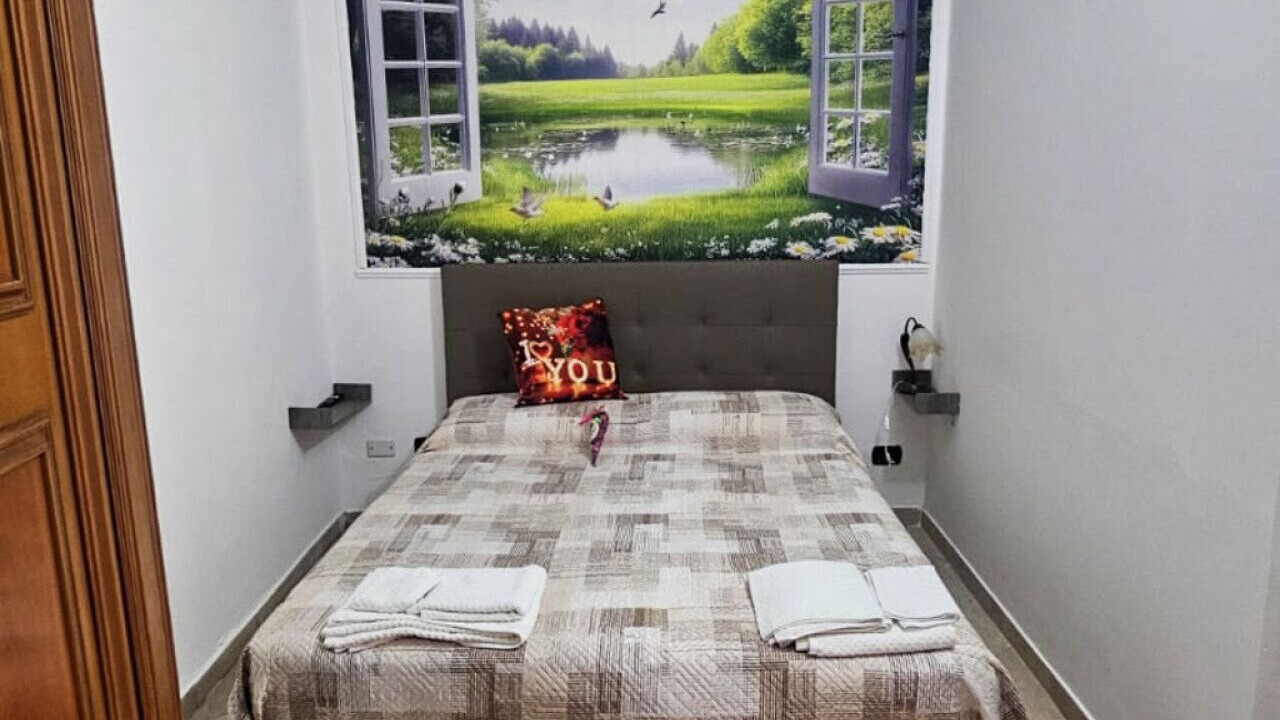 Photo of Bedroom in Albanella
