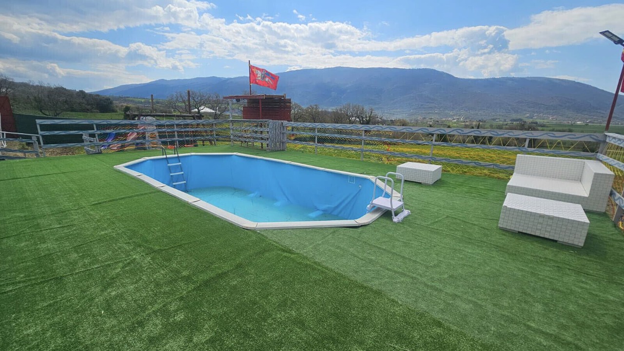 Photo of Outdoor in Albanella