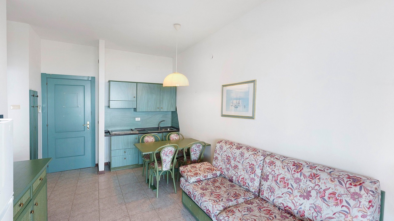 Photo of Livingroom in Palinuro