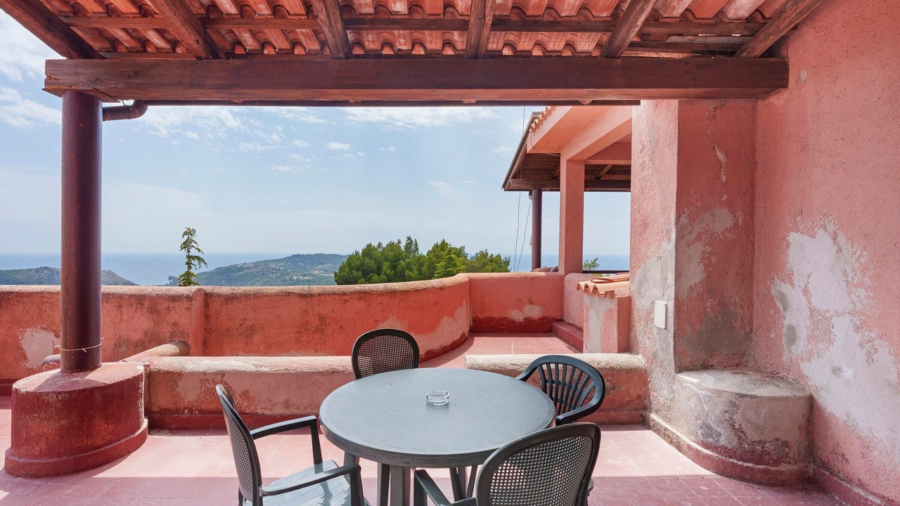 Photo of Outdoor in Palinuro