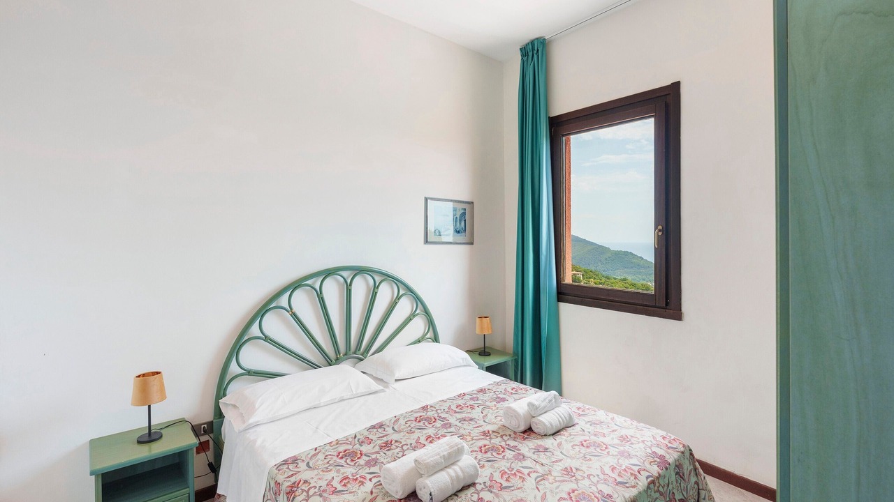 Photo of Bedroom in Palinuro