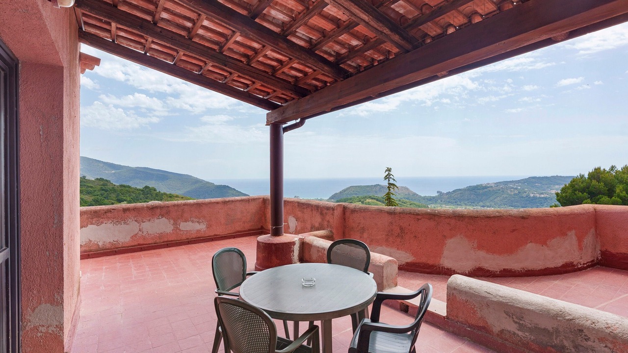 Photo of Outdoor in Palinuro