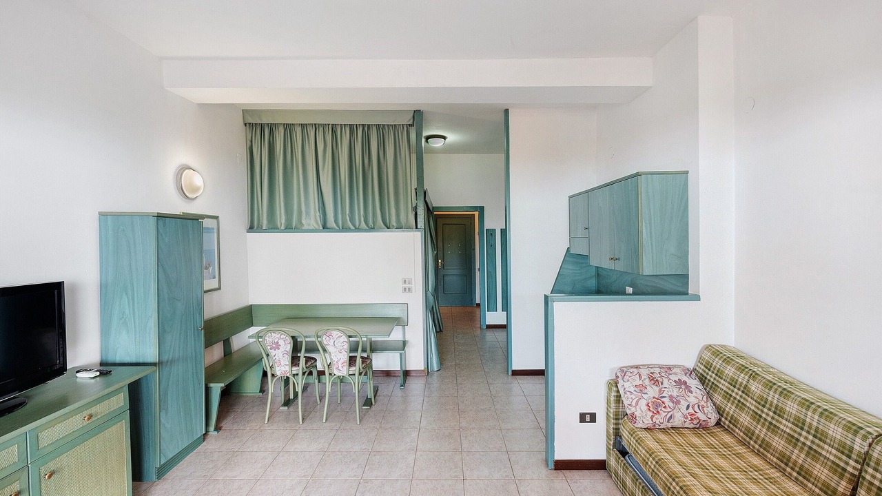 Photo of Livingroom in Palinuro
