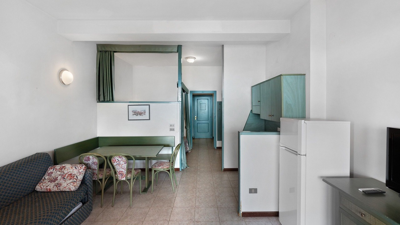 Photo of Livingroom in Palinuro