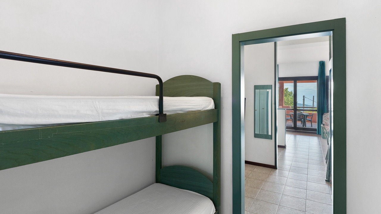 Photo of Bedroom in Palinuro