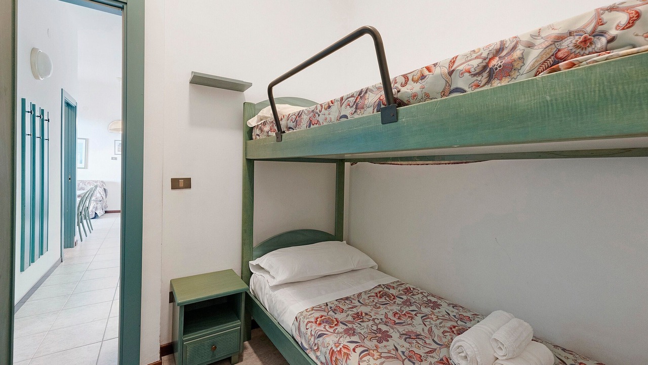 Photo of Bedroom in Palinuro