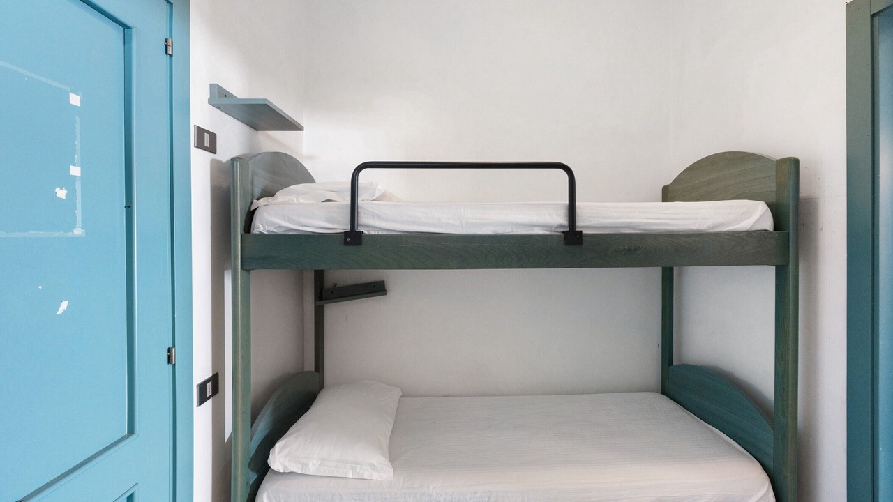 Photo of Bedroom in Palinuro