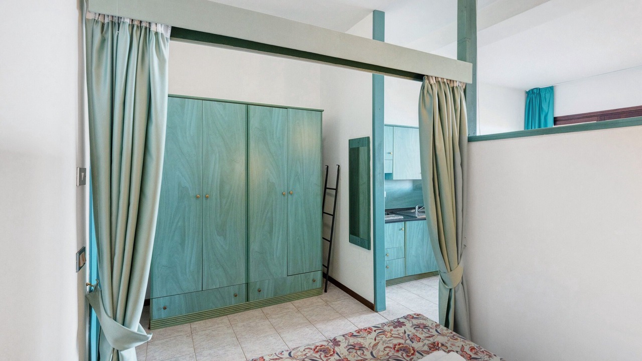 Photo of Bedroom in Palinuro