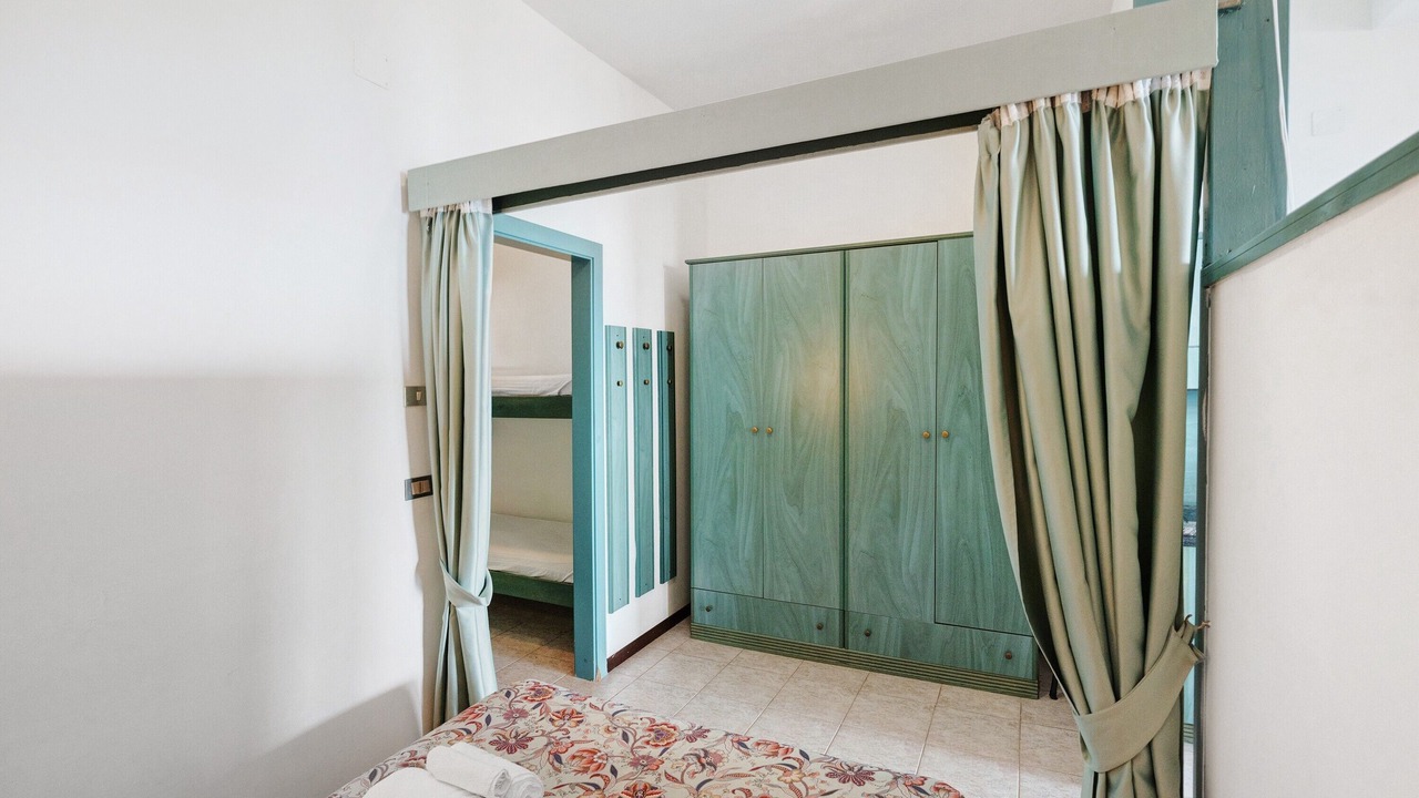 Photo of Bedroom in Palinuro