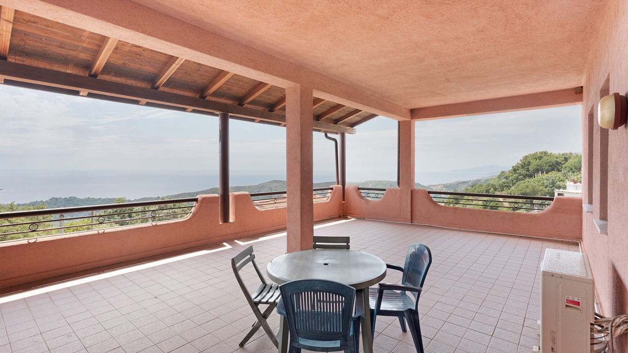 Photo of Outdoor in Palinuro