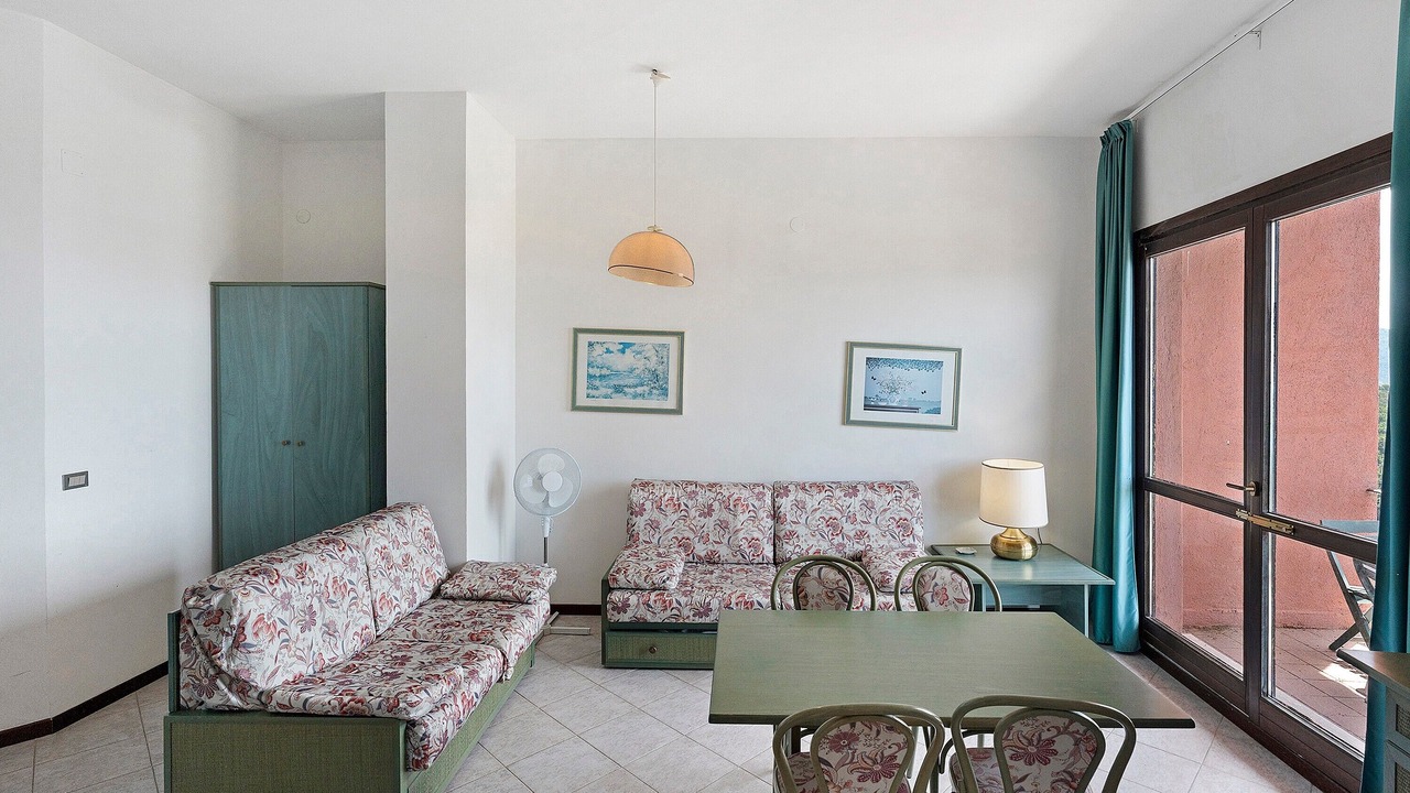 Photo of Livingroom in Palinuro