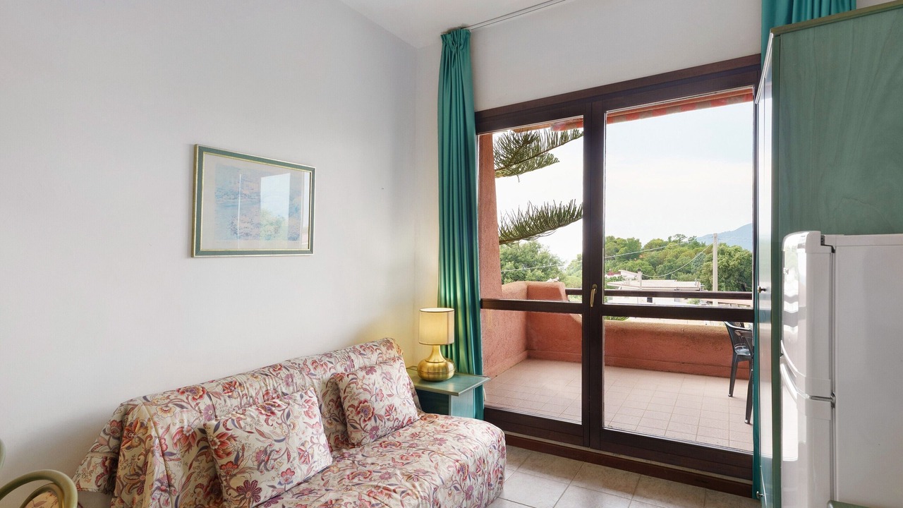 Photo of Livingroom in Palinuro